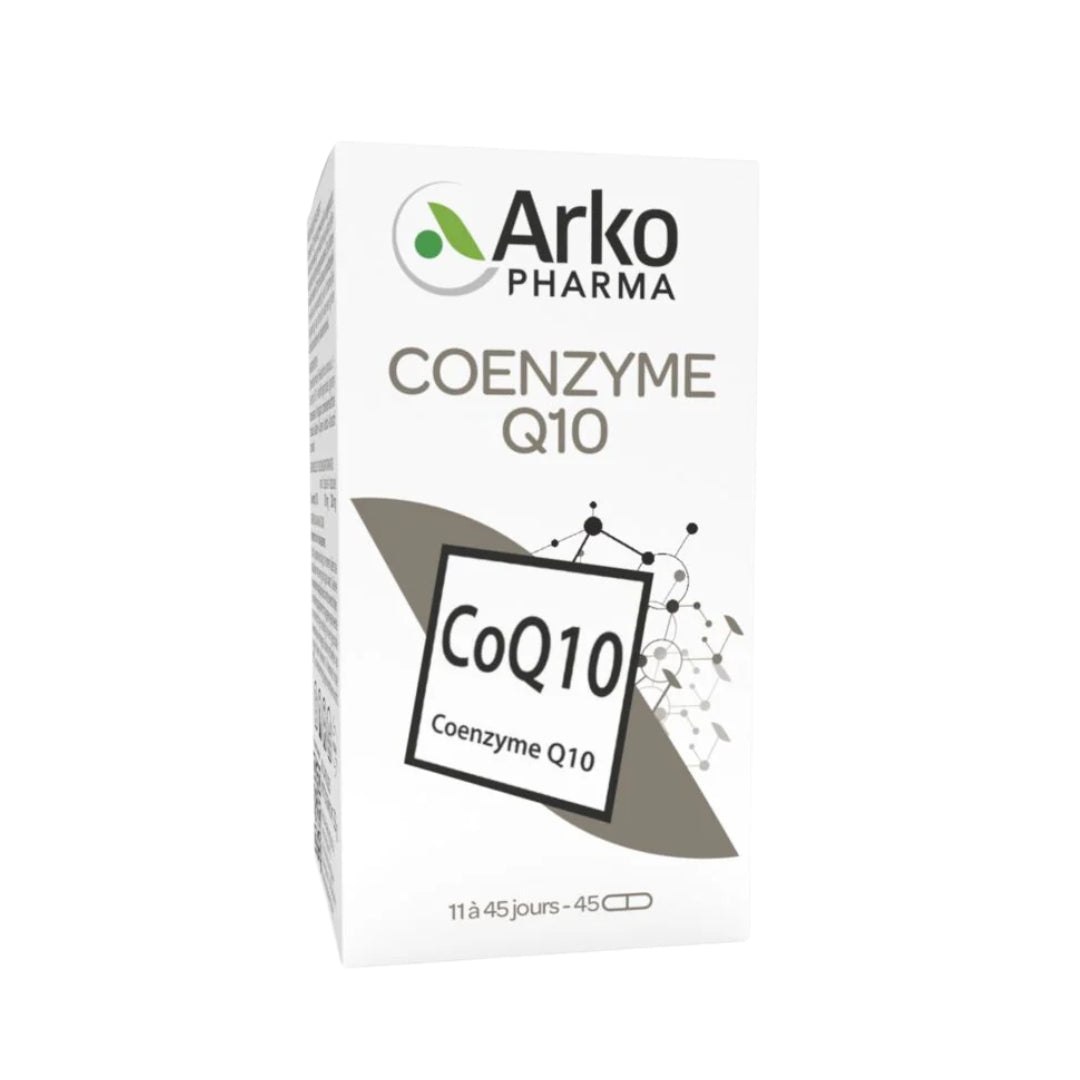 Arkopharma Arkovital® Coenzyme Q10
