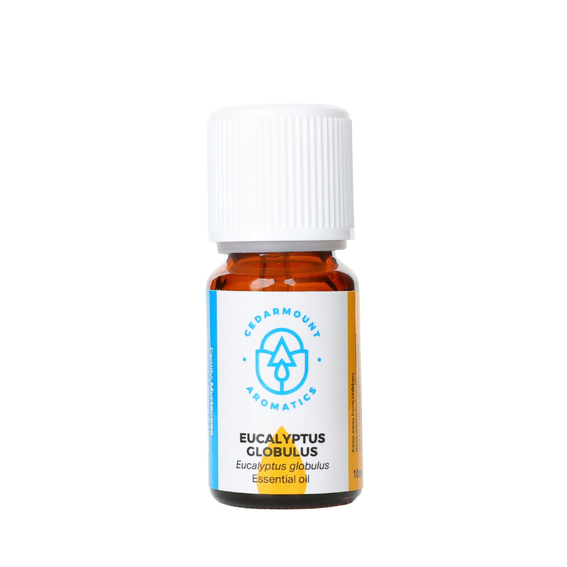 Cedarmount Aromatics Eucalyptus Globulus Essential Oil