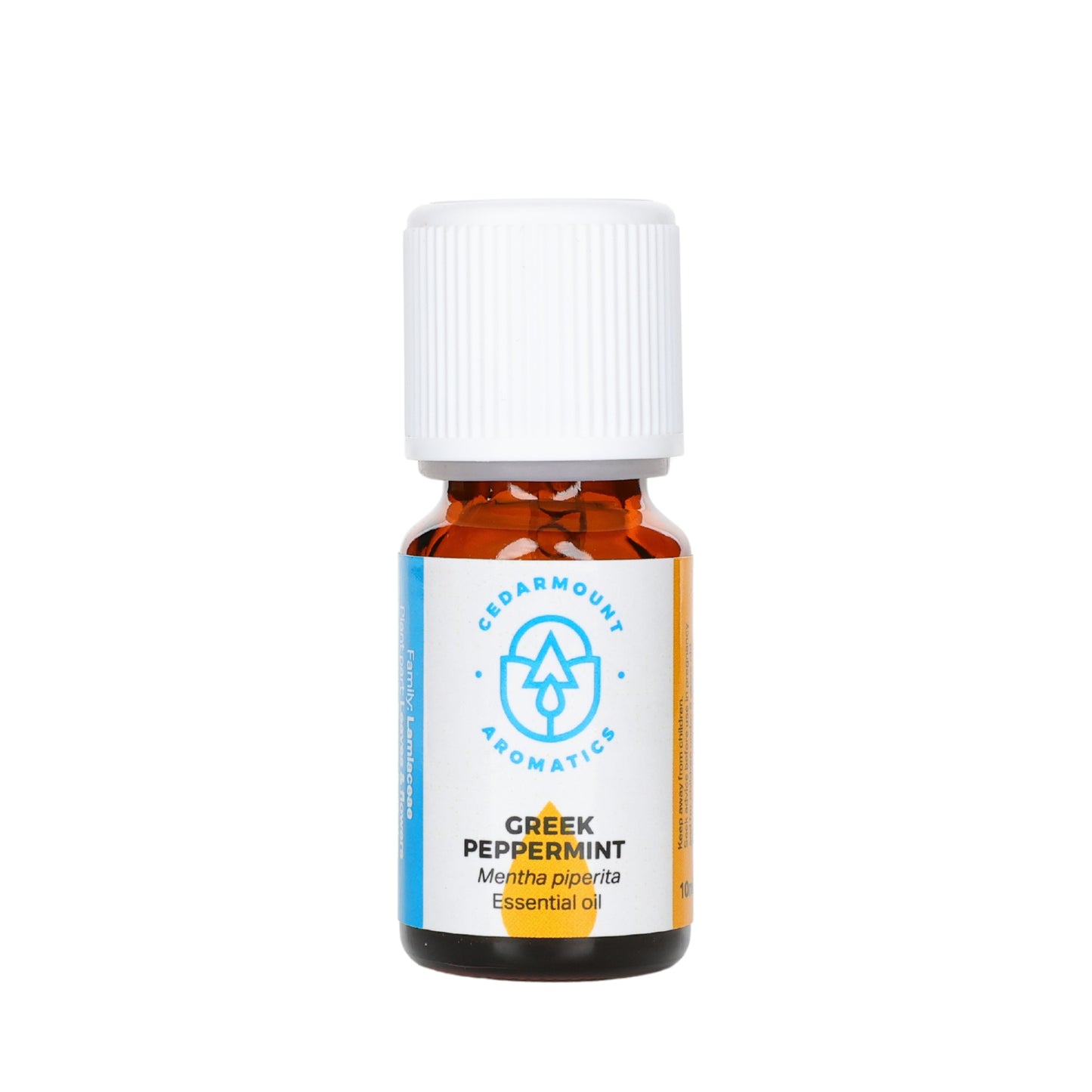 Cedarmount Aromatics Peppermint Essential Oil