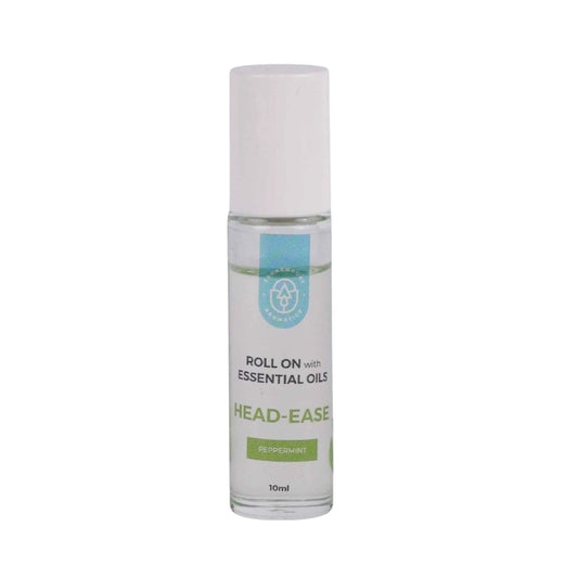 Cedarmount Aromatics HEAD-EASE Roll-On