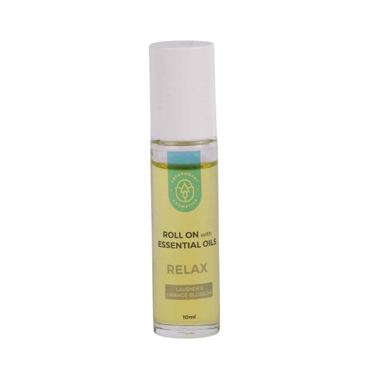 Cedarmount Aromatics RELAX Roll-On