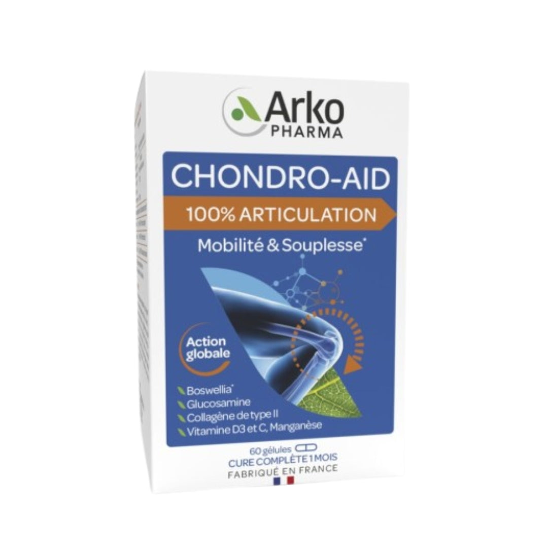 Arkopharma Chondro-Aid® 100% Joints