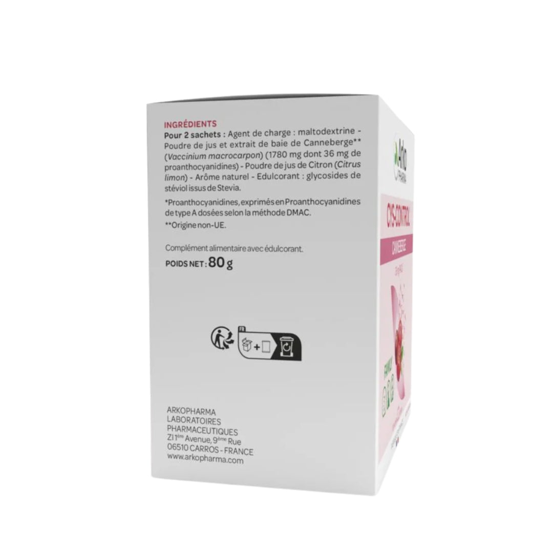 Arkopharma Cys-Control® Sachets