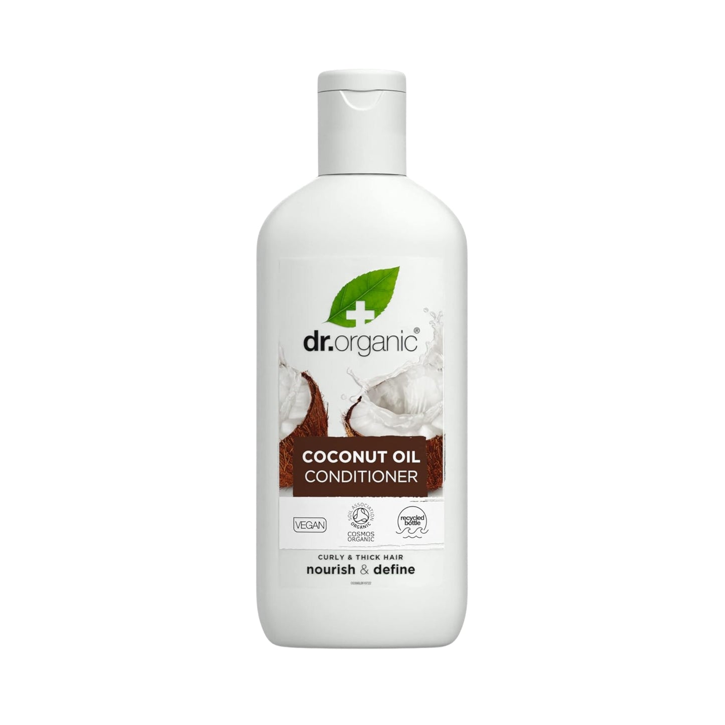 Dr. Organic® Virgin Coconut Oil Conditioner