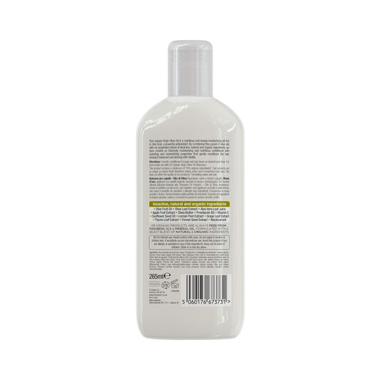 Dr. Organic® Virgin Olive Oil Conditioner