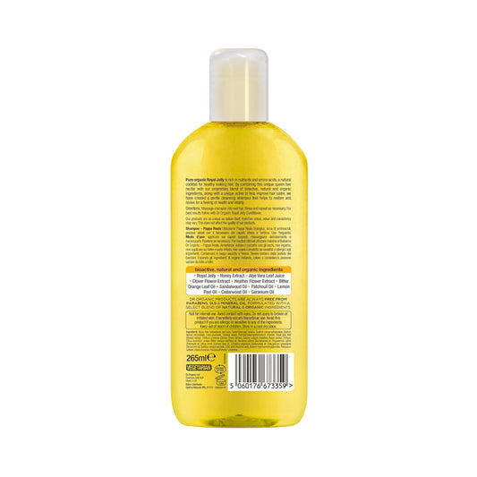 Dr. Organic® Royal Jelly Shampoo