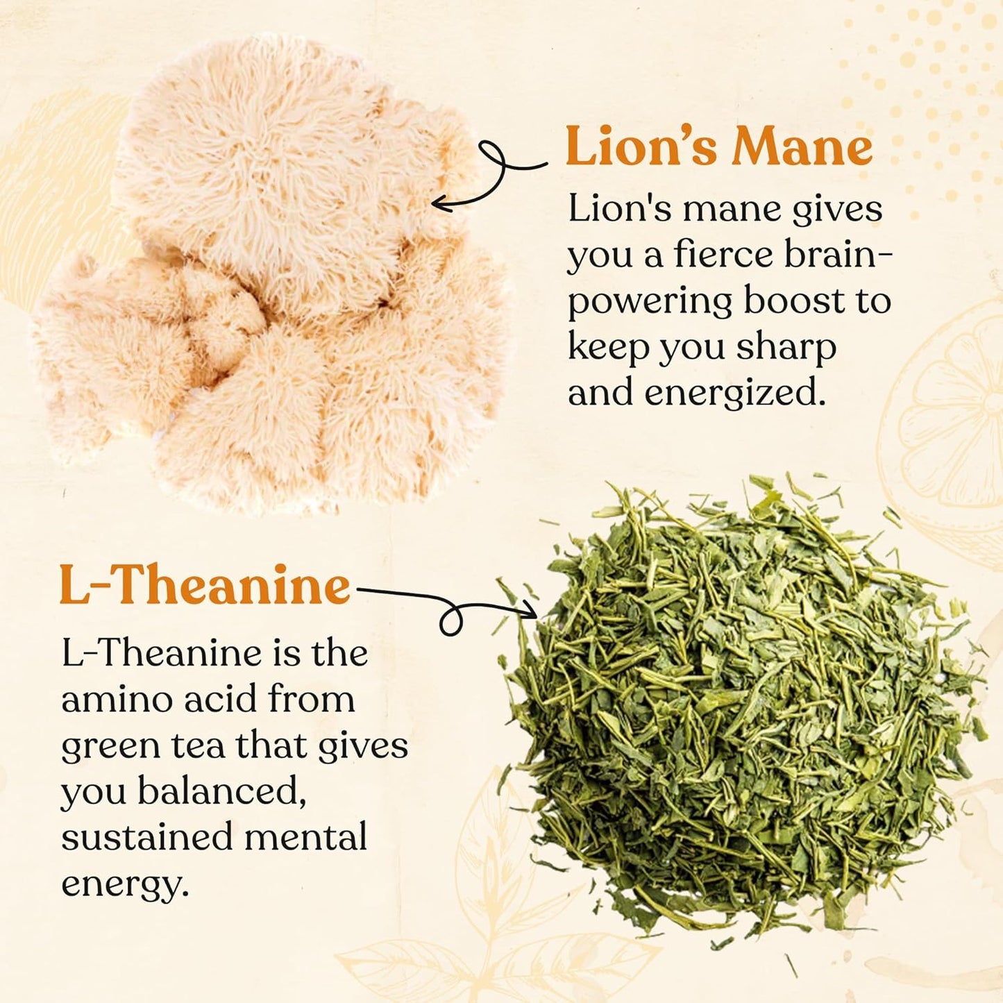 Think Instant Organic Black Tea