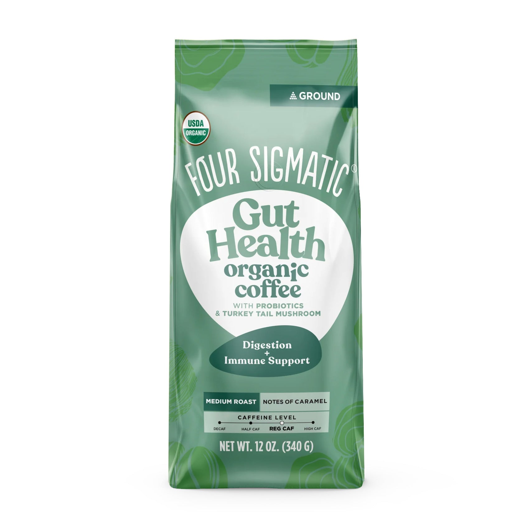 How Long Does Turkey Tail Take to Improve Gut Health?