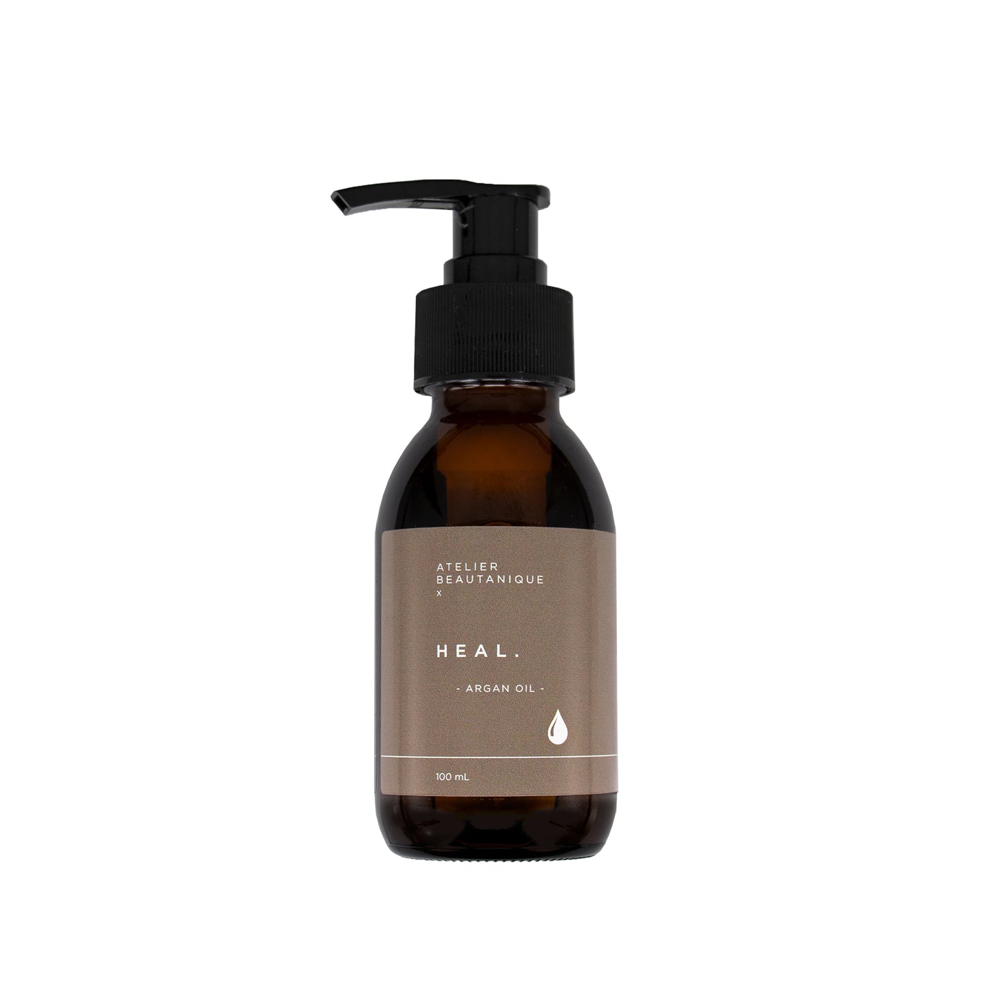 Heal Argan Oil