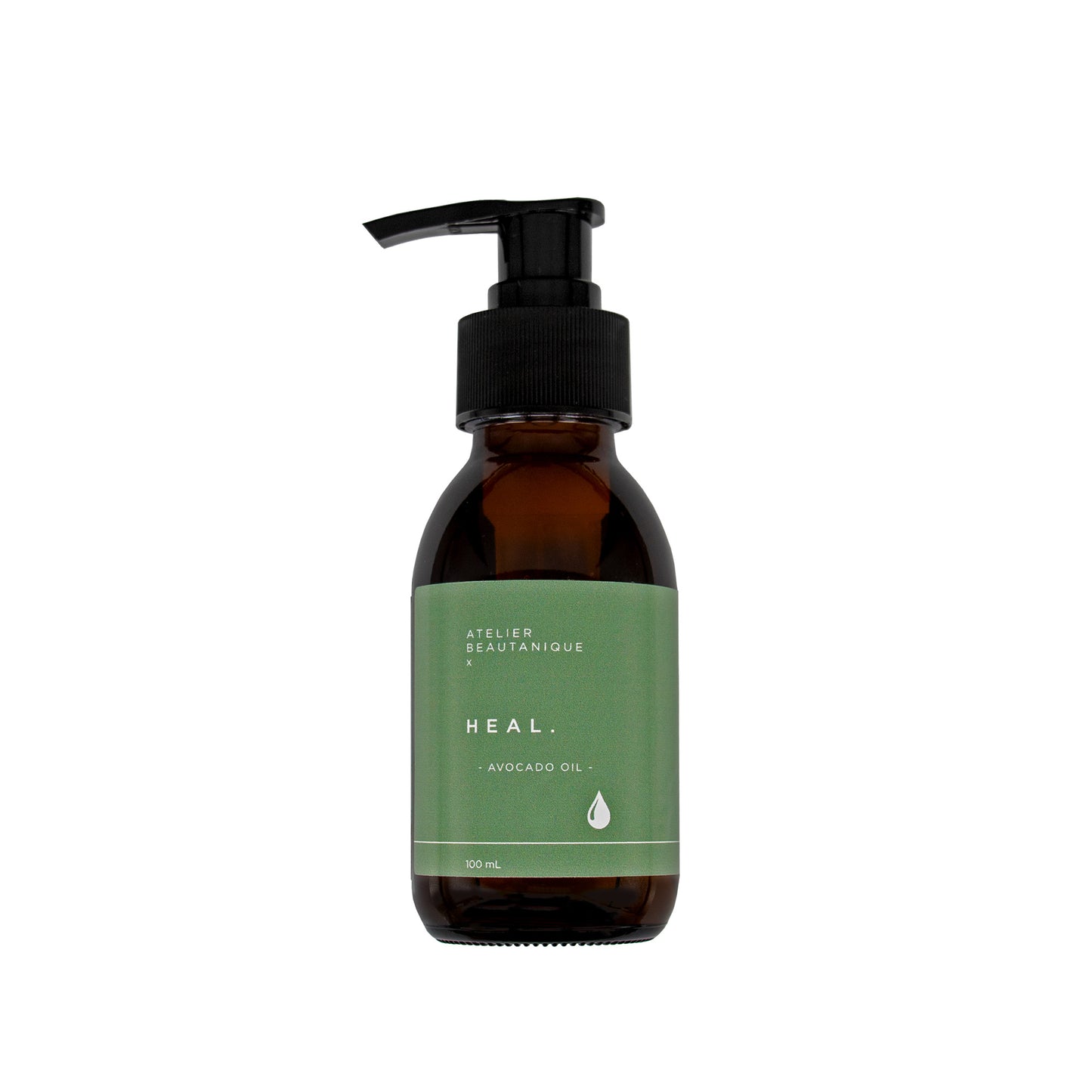 Heal Avocado Oil