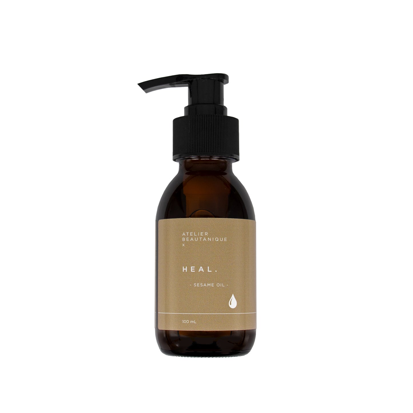 Heal Sesame Oil