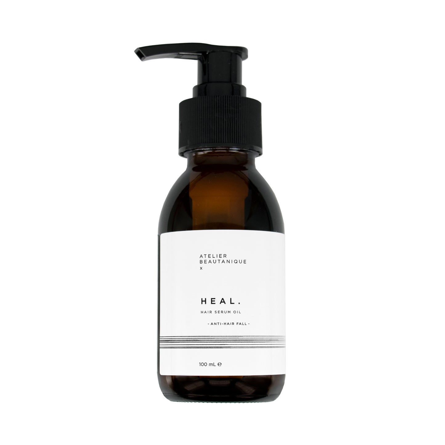 Heal Anti Hair Fall Hair Serum Oil