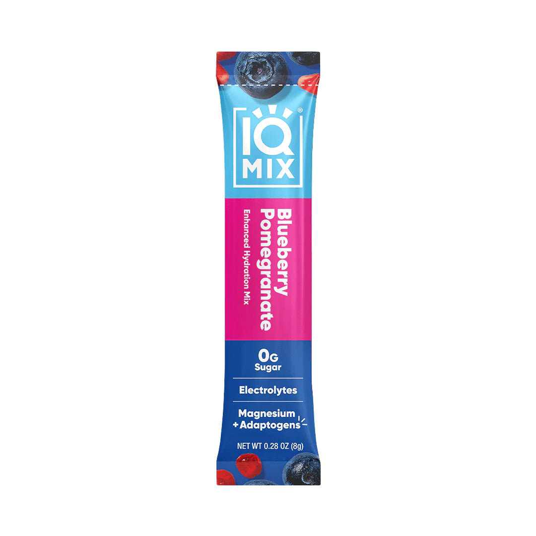 IQMIX Sample Stick