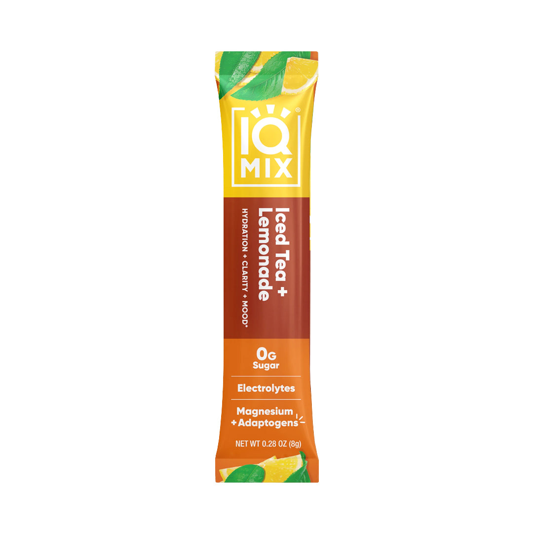 IQMIX Sample Stick