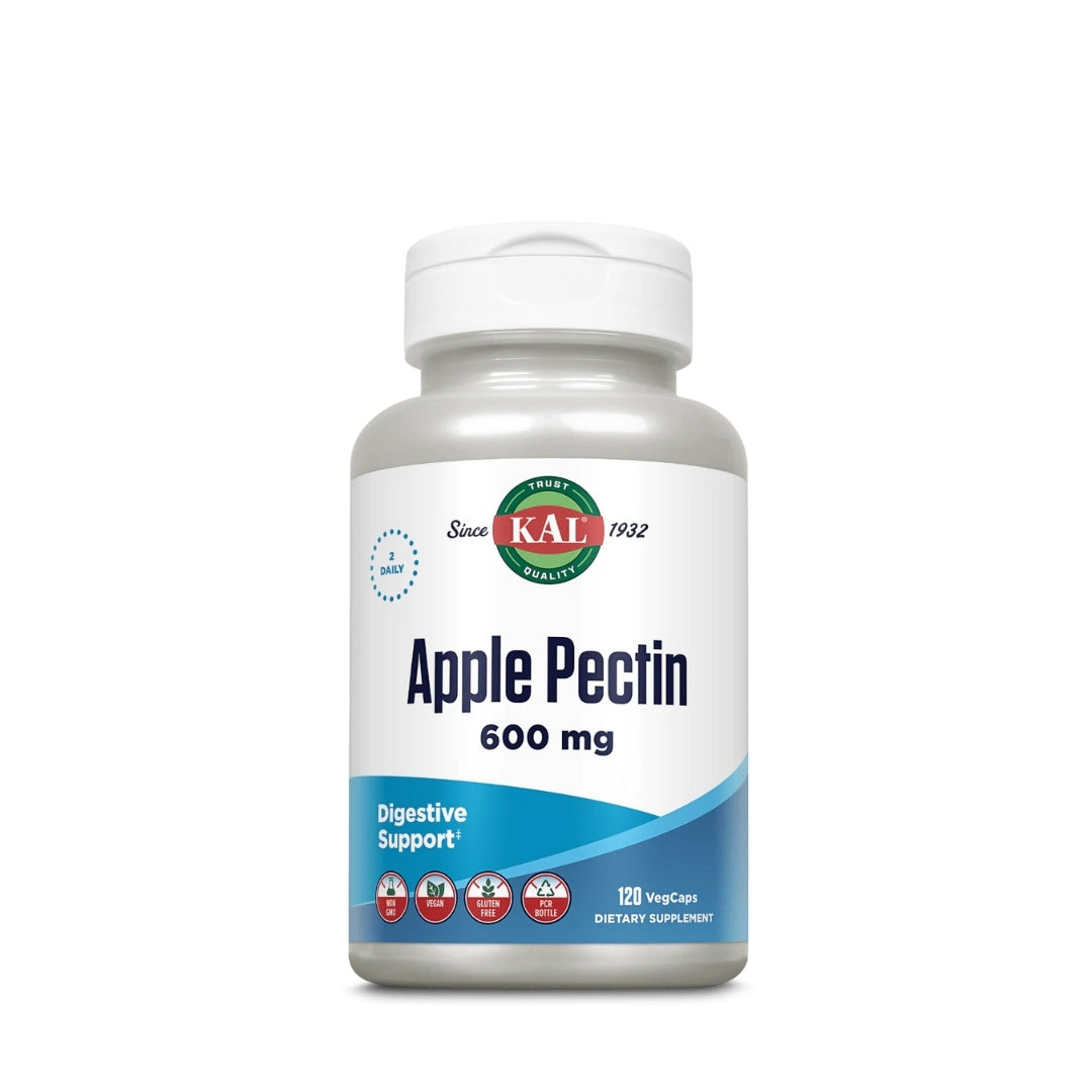 KAL Apple Pectin 600mg