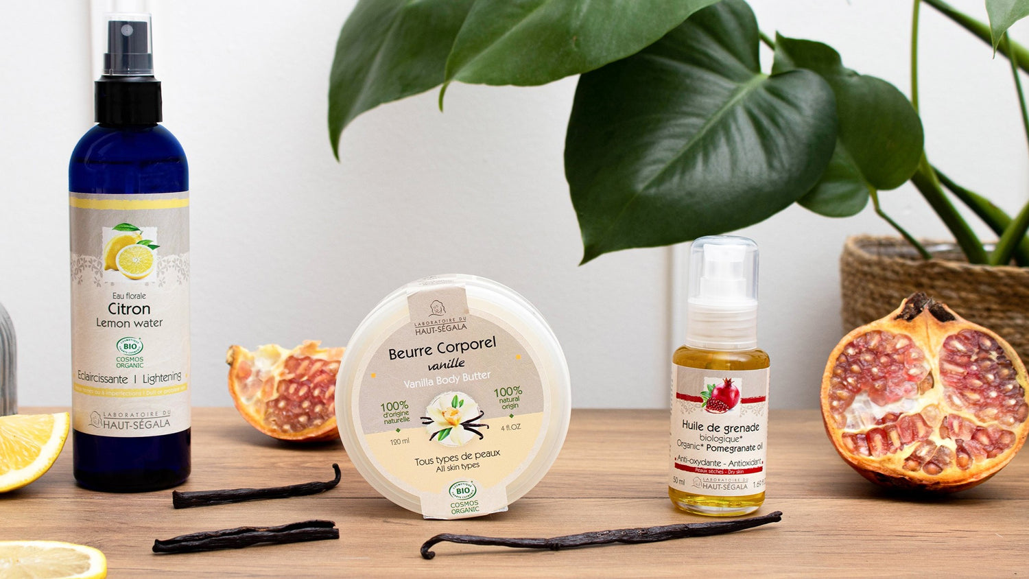 Laboratoire Du Haut-Segala Brand Cover Photo