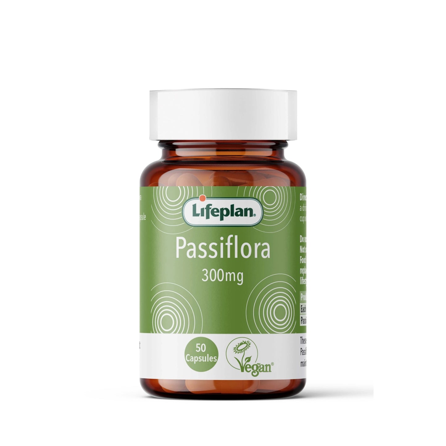Lifeplan® Passiflora 230mg