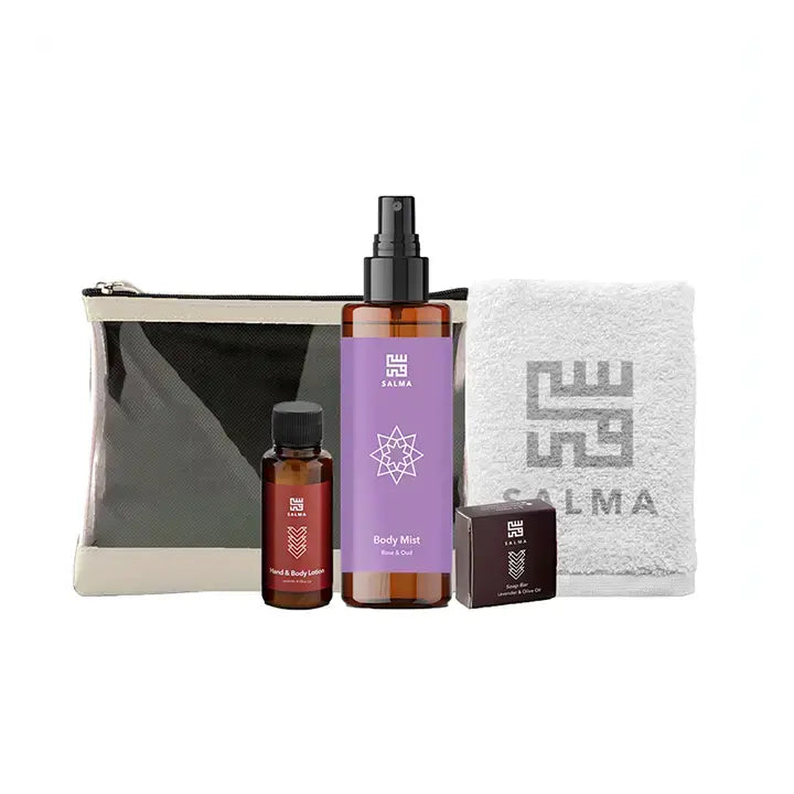 Men’s Maintenance Kit