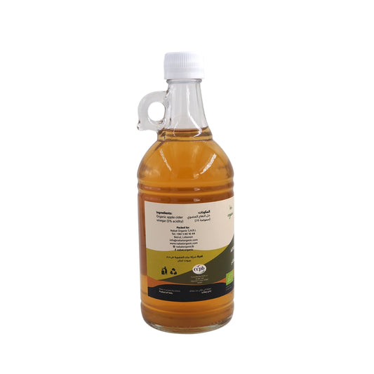 Nabat Organic Apple Cider Vinegar