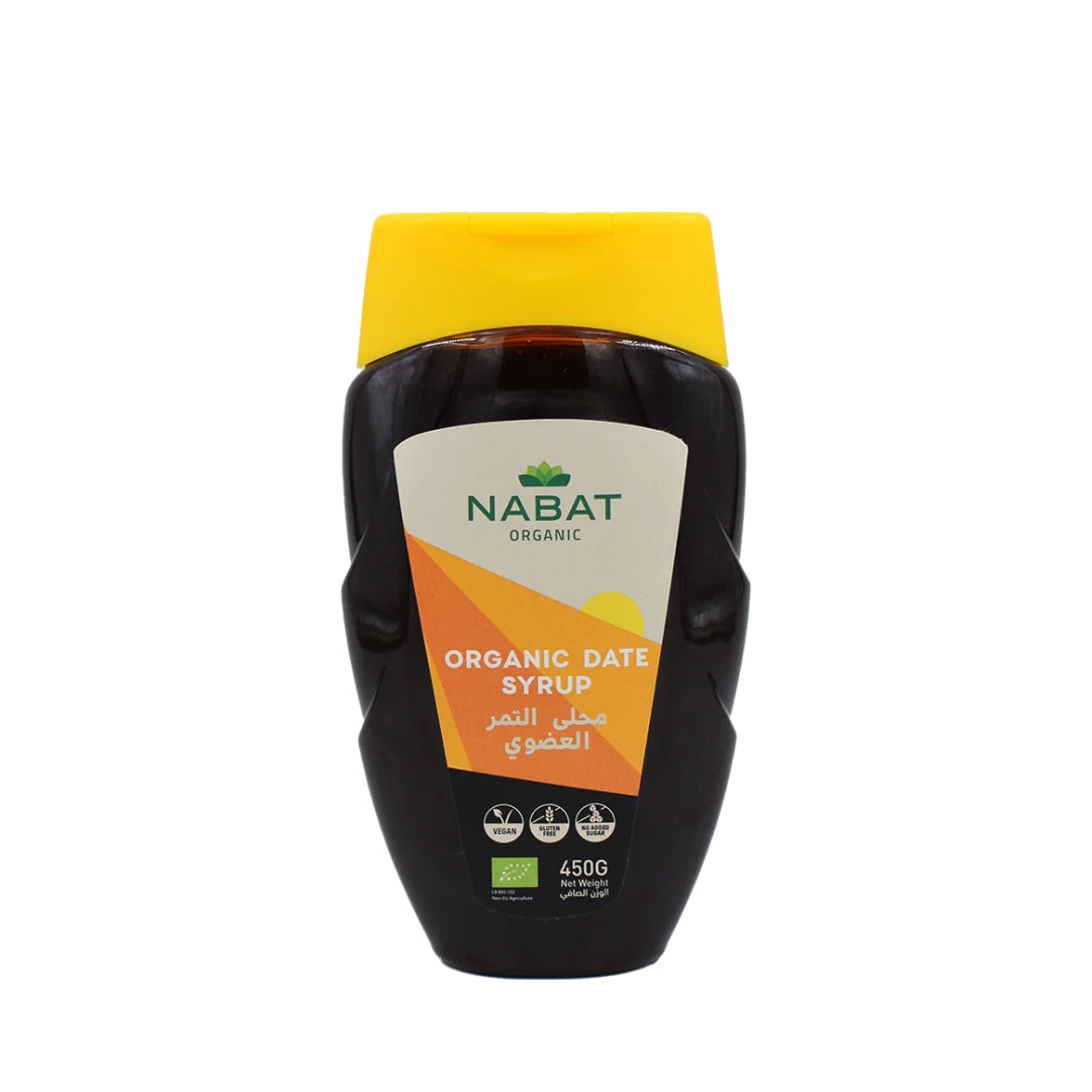 Nabat Organic Date Syrup
