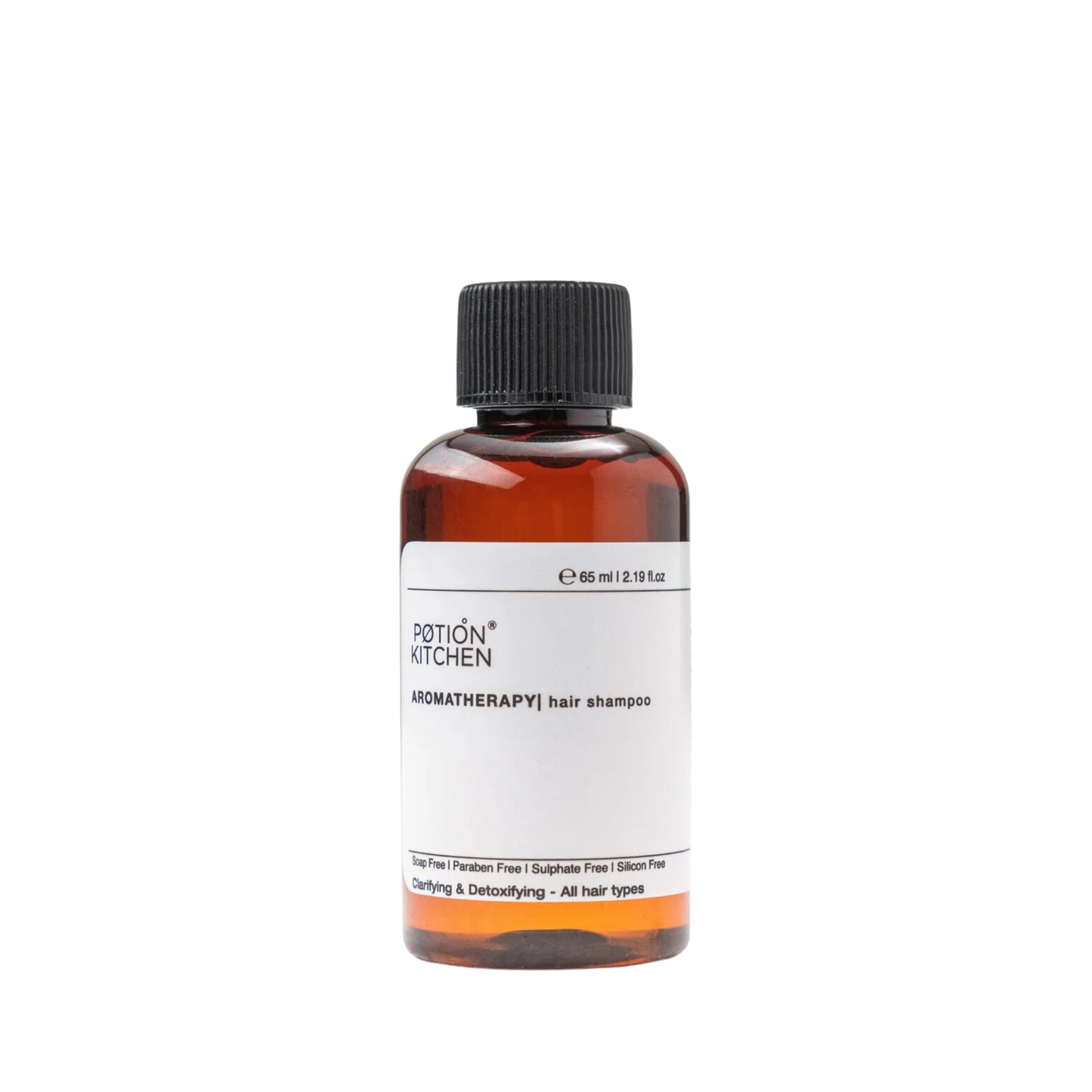 Potion Kitchen Aromatherapy Hair Shampoo