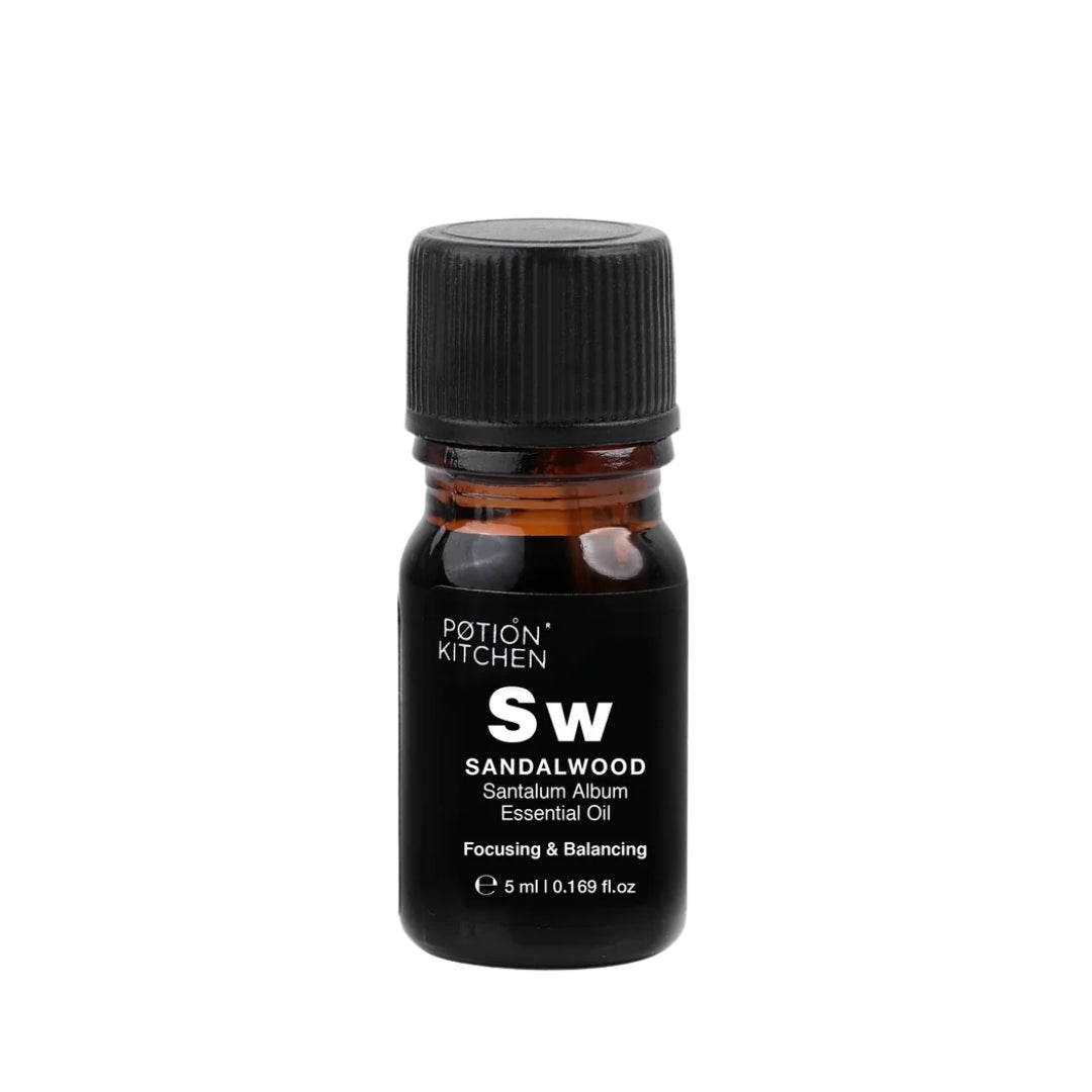Potion Kitchen Sandalwood Essential Oil
