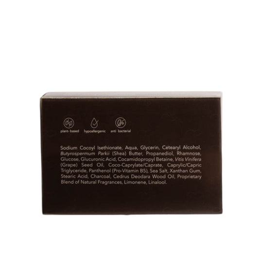 Savvy Element N˚20-C Solid Shampoo Bar