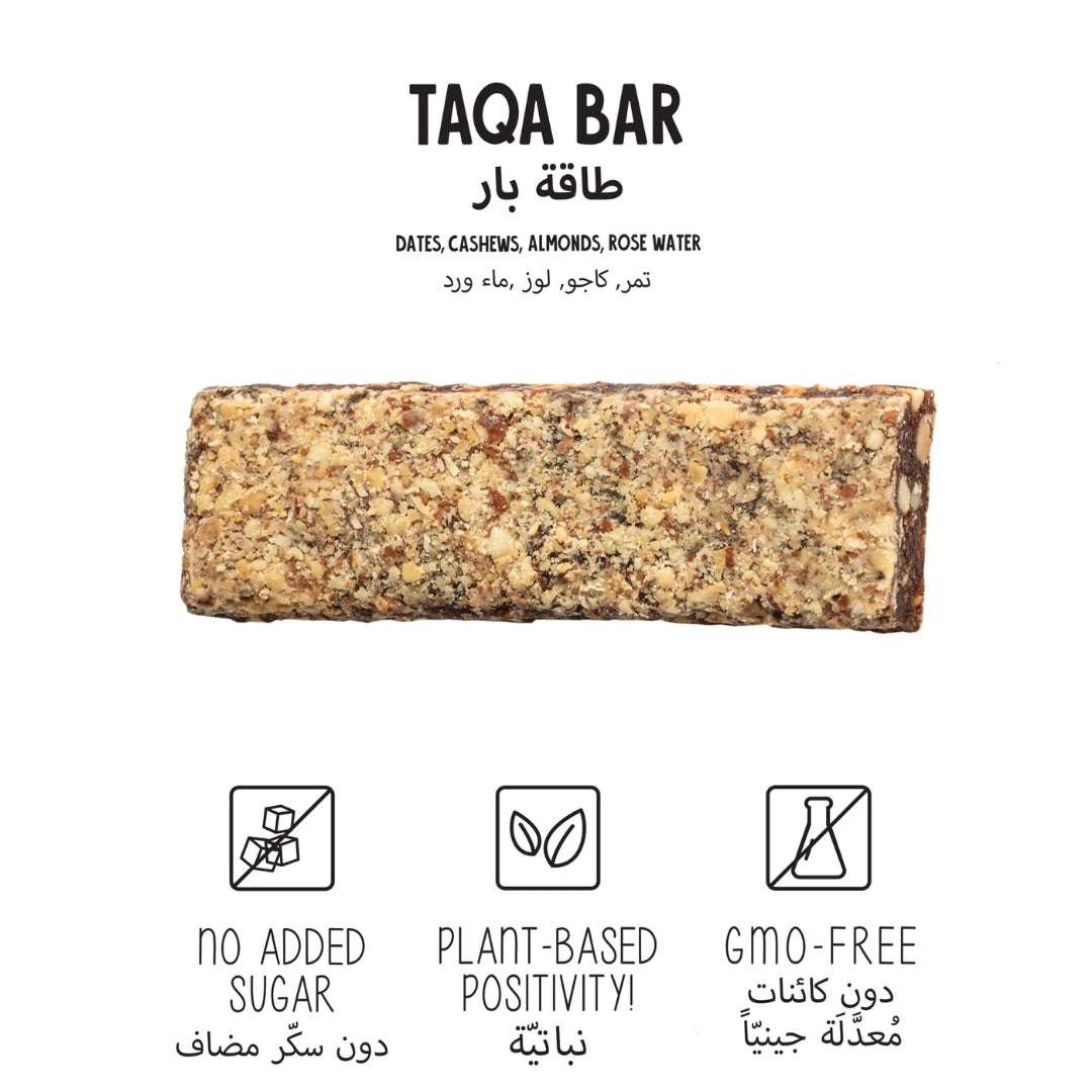 Almond Rose Water TAQABAR