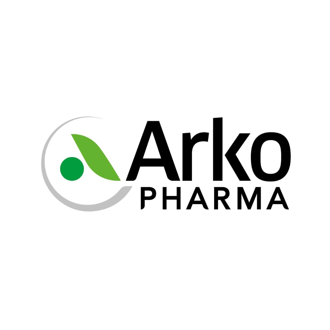 Arkopharma Logo