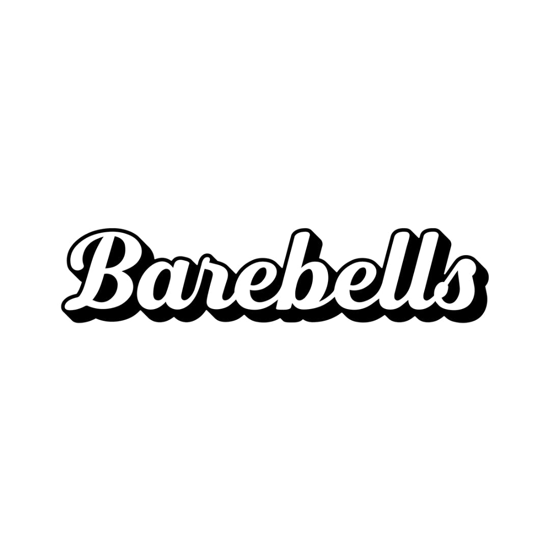 Barebells Logo