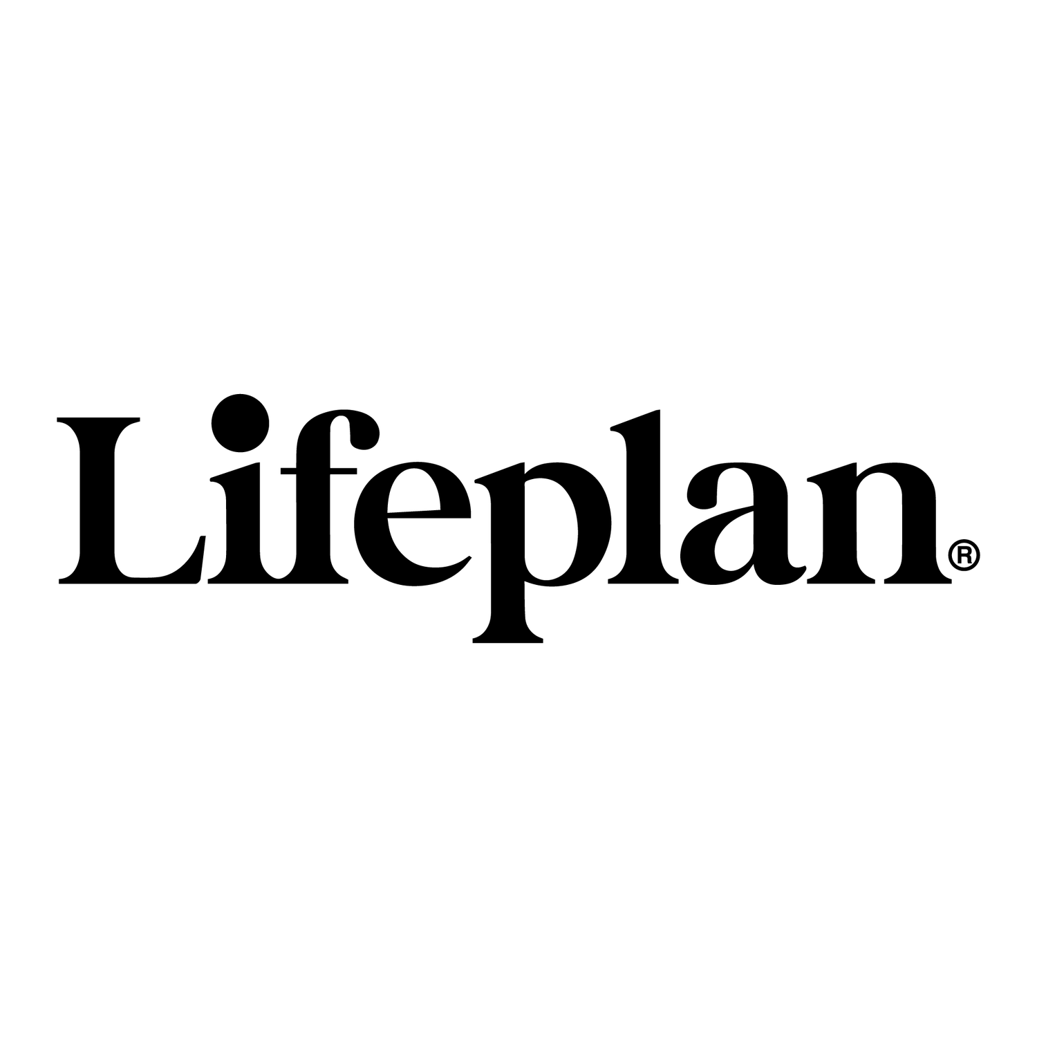 Lifeplan logo
