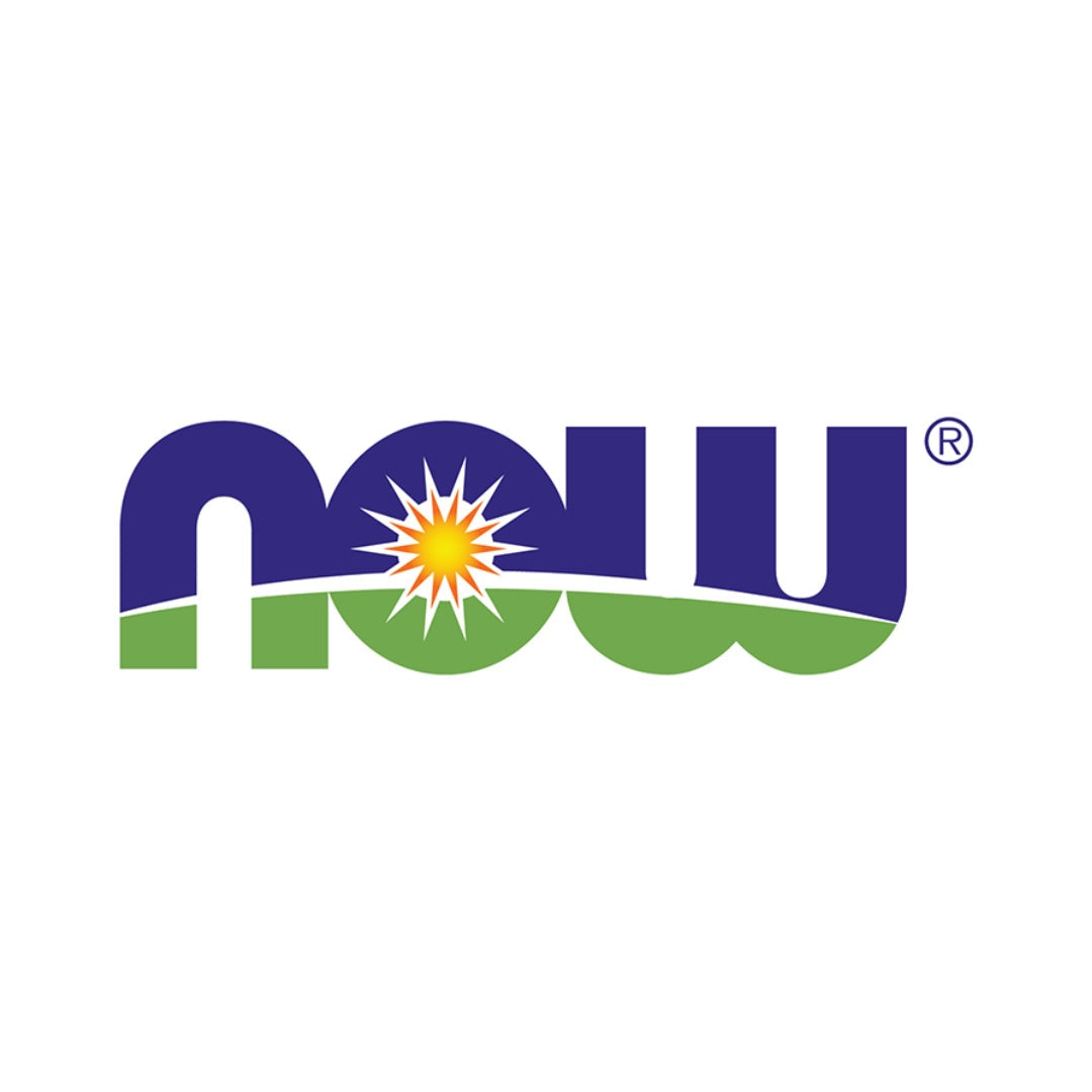 NOW Foods Logo