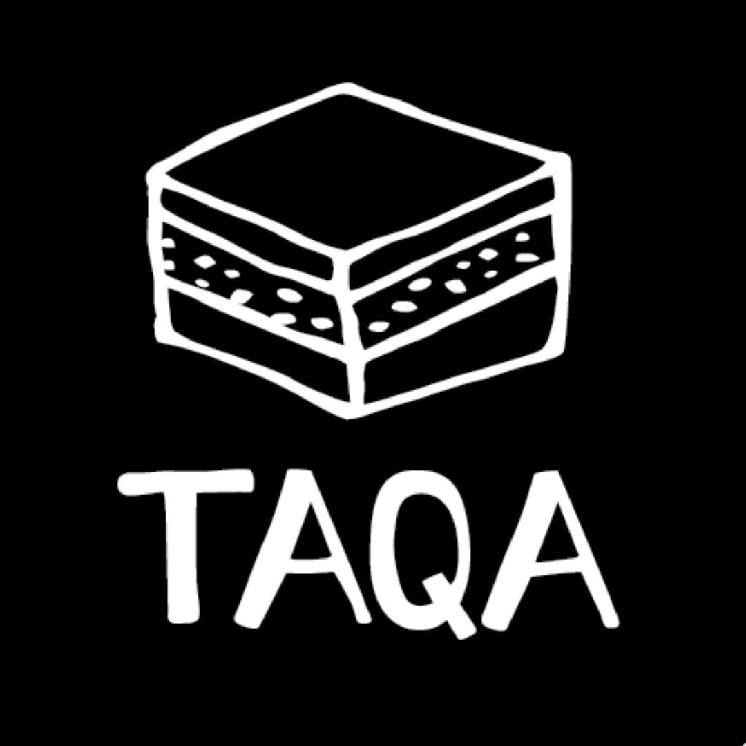 TAQA Logo