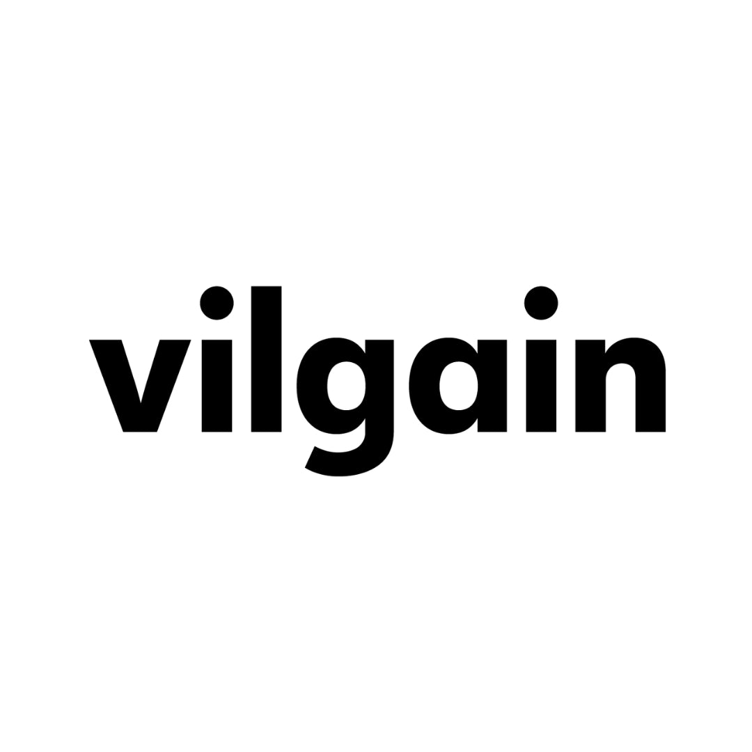 Vilgain Logo