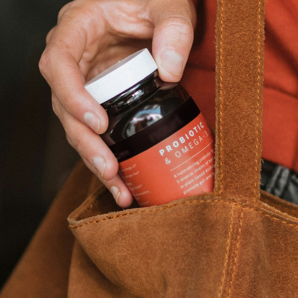 supplements