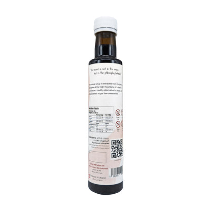 Pure Apple Molasses
