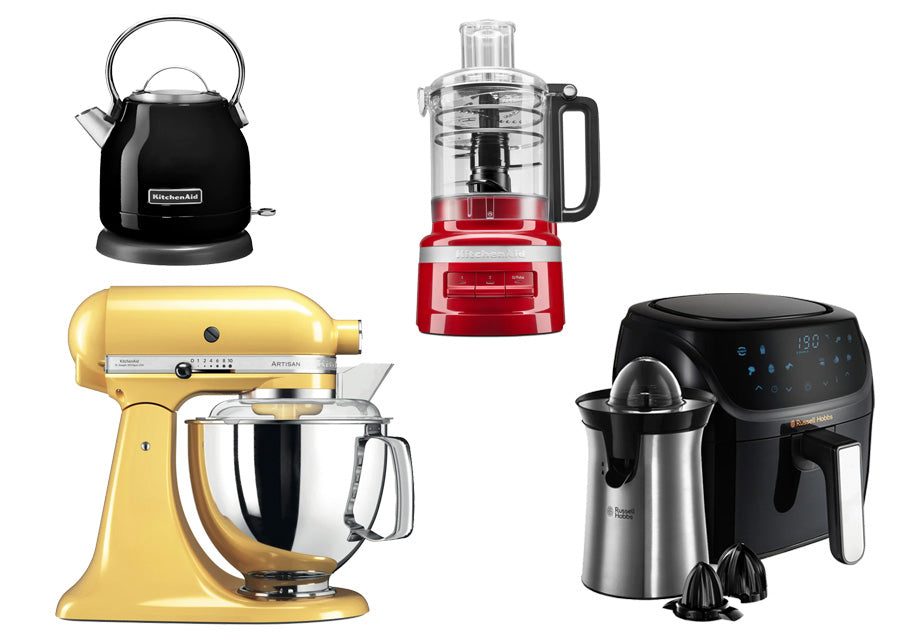 Kitchen Appliances