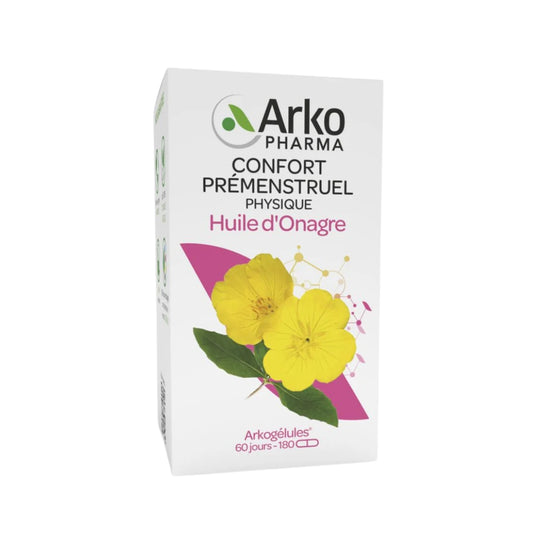 Arkopharma Arkocaps® Evening Primrose Oil