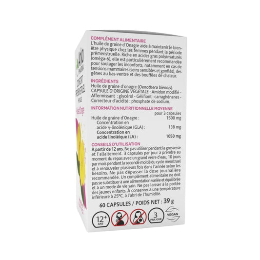 Arkopharma Arkocaps® Evening Primrose Oil