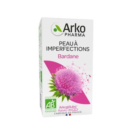 Arkopharma Arkocaps® Organic Burdock