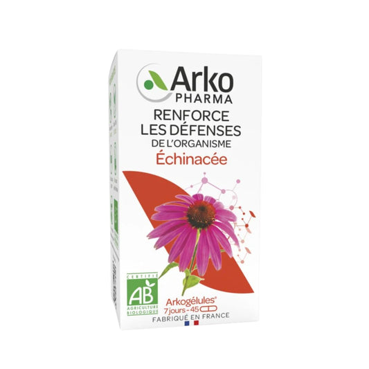Arkopharma Arkocaps® Organic Echinacea