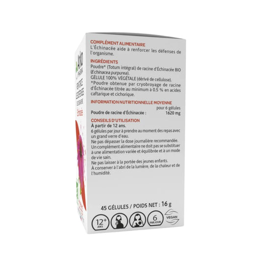 Arkopharma Arkocaps® Organic Echinacea