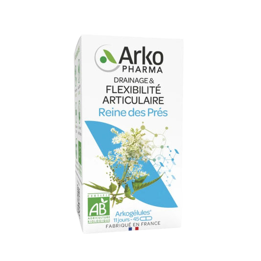 Arkopharma Arkocaps® Organic Meadowsweet