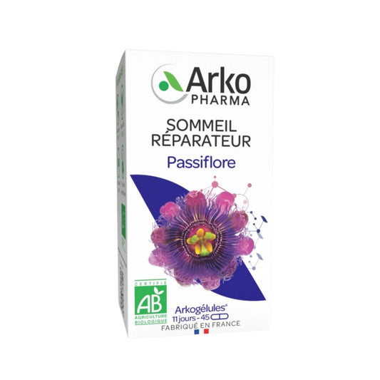 Arkopharma Arkocaps® Organic Passion Flower