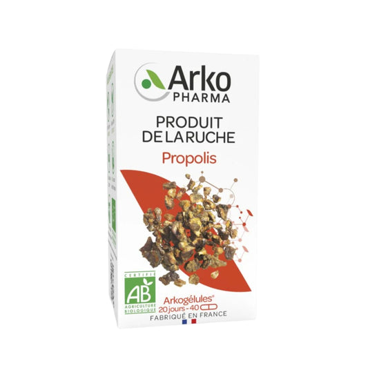 Arkopharma Arkocaps® Organic Propolis