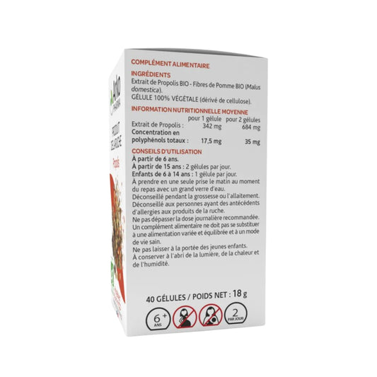 Arkopharma Arkocaps® Organic Propolis