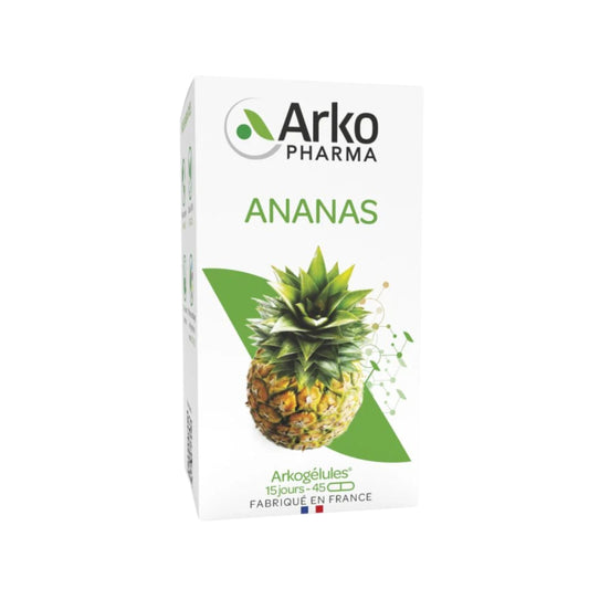 Arkopharma Arkocaps® Pineapple