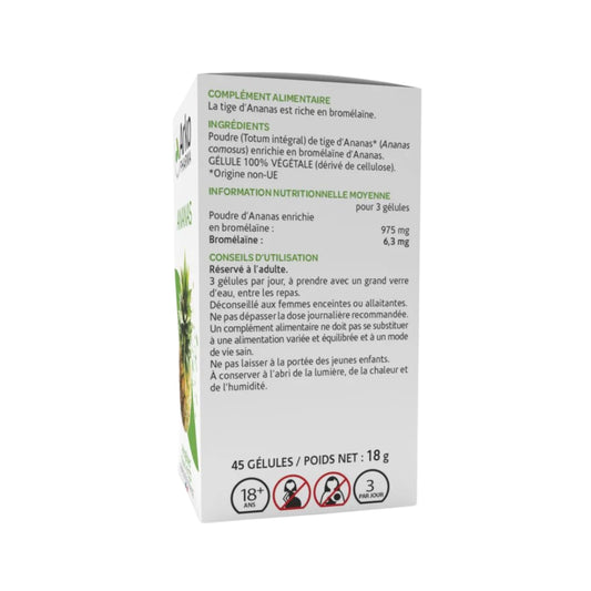 Arkopharma Arkocaps® Pineapple