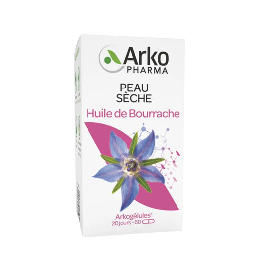 Arkopharma Arkocaps® Starflower Oil