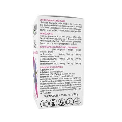Arkopharma Arkocaps® Starflower Oil
